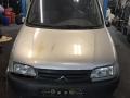 дверь передняя правая Citroen Berlingo 1 поколение (M49) 2000, 2.0 л., HDi, дизель, МКПП, минивэн - фото №12