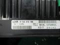 блок управления печки / климат-контроля Fiat Ulysse 1 поколение [рестайлинг] 2001, 2.0 л., HDi, дизель, МКПП, минивэн, 914010188 - фото №3