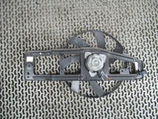 вентилятор радиатора Renault Twingo 1 поколение [2-й рестайлинг] 2001, 7700424839R