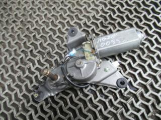 моторчик заднего стеклоочистителя (дворника) Mazda 6 GG 2004, 1.8 л., i, бензин, МКПП, хетчбэк 5 дв., 8496000030