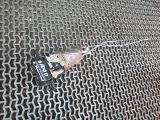 замок багажника Kia Carnival UP/GQ [рестайлинг] 2002, 2.9 л., CRDi, дизель, МКПП, минивэн