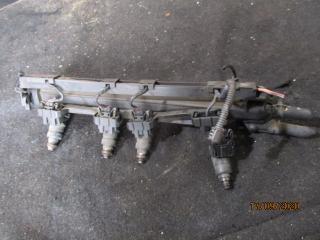 форсунка Volkswagen Golf 3 поколение 1999, 1.6 л., i, бензин, 037906031AA