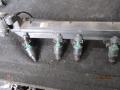 форсунка Volkswagen Golf 3 поколение 1999, 1.6 л., i, бензин, 037906031AA - фото №2