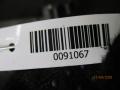 форсунка Volkswagen Golf 3 поколение 1999, 1.6 л., i, бензин, 037906031AA - фото №3