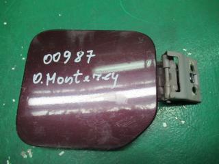 лючок топливного бака Opel Monterey A 1994, 3.2 л., i, бензин, АКПП, внедорожник 5 дв.