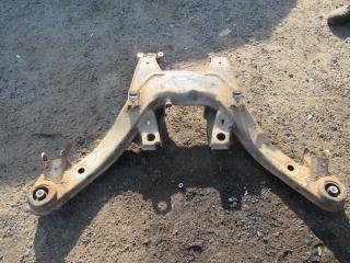 балка подвески задняя Opel Omega B 1997, 2.0 л., i, бензин, АКПП, универсал