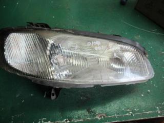 фара правая Opel Omega B 1997, 2.0 л., i, бензин, АКПП, универсал