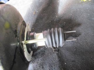 вакуумный усилитель тормозов Mercedes-Benz A-Класс W168/V168 [рестайлинг] 2003, 1.7 л., CDi, дизель, АКПП, хетчбэк 5 дв., A0054304230