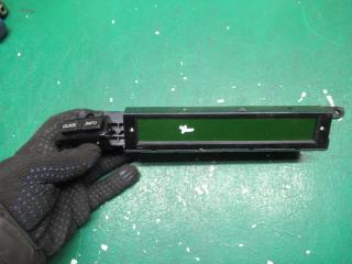 дисплей Mazda Carol 5 поколение 2005, 1.8 л., i, бензин, МКПП, минивэн, CC33B