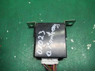 блок управления светом Opel Monterey A 1997, 3.2 л., i, бензин, АКПП, внедорожник 5 дв., 8970949100