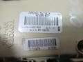 блок предохранителей Toyota Corolla Verso 2 поколение AR10 2007, 2.2 л., дизель, МКПП, минивэн, 07011122044703 - фото №4