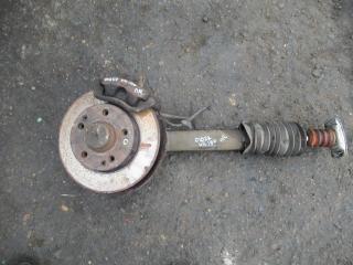 стойка передняя правая Mercedes-Benz 190 1 поколение 1991, 2.0 л., i, бензин, МКПП, седан