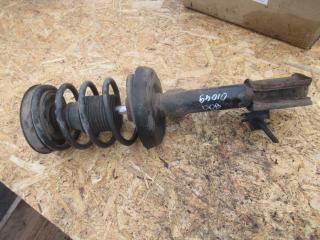 стойка передняя левая Opel Omega B 1997, 2.0 л., i, бензин, АКПП, универсал