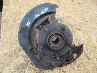 ступица передняя правая Mazda Carol 5 поколение 2005, 1.8 л., i, бензин, МКПП, минивэн