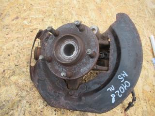 ступица передняя левая Mazda Carol 5 поколение 2005, 1.8 л., i, бензин, МКПП, минивэн