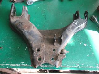 рычаг передний правый Opel Monterey A 1997, 3.2 л., i, бензин, АКПП, внедорожник 5 дв.