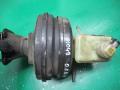 вакуумный усилитель тормозов Opel Omega B 1997, 2.0 л., i, бензин, АКПП, универсал, 90496289 - фото №2