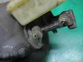 вакуумный усилитель тормозов Opel Omega B 1997, 2.0 л., i, бензин, АКПП, универсал, 90496289 - фото №3