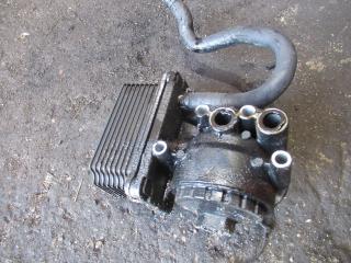 корпус масляного фильтра Ford Transit 6 поколение 2004, 2.0 л., TDDi, дизель