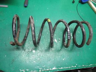 пружина передняя Peugeot Boxer 1 поколение [рестайлинг] 2006, 2.2 л., HDi, дизель, МКПП, микроавтобус