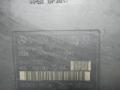 блок ABS Mercedes-Benz C-Класс W203/S203/CL203 2003, 2.2 л., CDi, дизель, АКПП, универсал, A2095450232 - фото №2