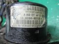 блок ABS Mercedes-Benz C-Класс W203/S203/CL203 2003, 2.2 л., CDi, дизель, АКПП, универсал, A2095450232 - фото №3