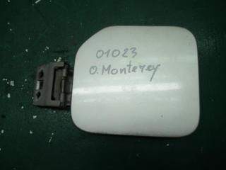 лючок топливного бака Opel Monterey A 1997, 3.2 л., i, бензин, АКПП, внедорожник 5 дв.