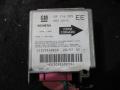 блок AirBag Opel Corsa B 1997, 1.4 л., i, бензин, АКПП, хетчбэк 5 дв., 09144585 - фото №3