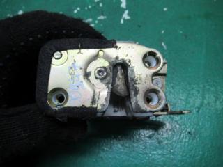 замок багажника Hyundai Galloper 2 поколение 1998, 2.5 л., TD, дизель, МКПП, внедорожник 5 дв.