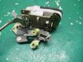 замок багажника Hyundai Galloper 2 поколение 1998, 2.5 л., TD, дизель, МКПП, внедорожник 5 дв. - фото №5