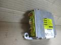 блок AirBag Toyota Corolla Verso 2 поколение AR10 2005, 2.2 л., TD, дизель, МКПП, минивэн, 891700F032 - фото №2