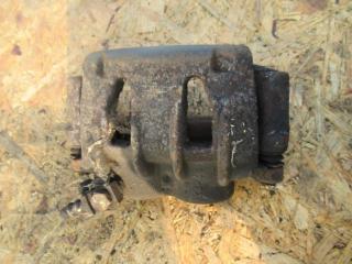 суппорт передний левый Ford Transit 5 поколение 2002, 2.0 л., TD, дизель, МКПП, микроавтобус