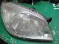 фара правая Hyundai Getz 1 поколение 2003, 1.5 л., CRDi, дизель, МКПП, хетчбэк 5 дв. - фото №2