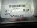 блок управления двигателем Volvo V40 1 поколение 1998, 1.9 л., DCi, дизель, 0281011086, 8200065994, 30630417 - фото №3
