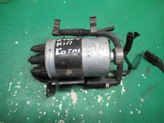 корпус топливного фильтра Kia Carnival UP/GQ 1999, 2.9 л., CRDi, дизель, МКПП, минивэн