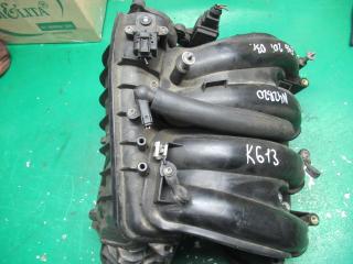 коллектор впускной BMW 3 серия E46 2001, 2.0 л., бензин, N42B20