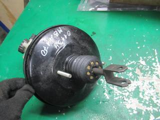 вакуумный усилитель тормозов Mercedes-Benz A-Класс W168/V168 [рестайлинг] 2003, 1.7 л., CDi, дизель, АКПП, хетчбэк 5 дв., A0054304230