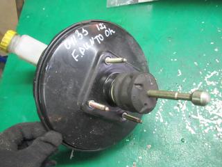 вакуумный усилитель тормозов Fiat Punto 2 поколение 2001, 1.2 л., i, бензин, МКПП, хетчбэк 5 дв., 204021624