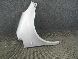 крыло переднее правое Mercedes-Benz A-Класс W168/V168 [рестайлинг] 2003, 1.7 л., CDi, дизель, АКПП, хетчбэк 5 дв.