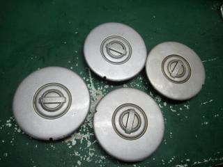 колпак колесный Nissan Kubistar 1 поколение 2007, 1.5 л., DCi, дизель, МКПП, фургон, 8200206718