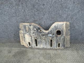 защита днища Dacia Sandero 1 поколение 2009, 1.4 л., i, бензин, МКПП, хетчбэк 5 дв.