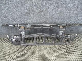 передняя панель крепления облицовки (телевизор) BMW 5 серия E39 1998, 2.0 л., i, бензин, МКПП, седан