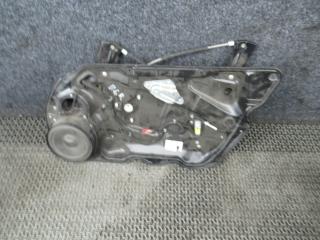 стеклоподъемник электрический передний правый Volkswagen Passat B6 2006