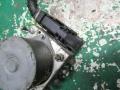 блок ABS Citroen C1 1 поколение 2006, 1.0 л., i, бензин, МКПП, хетчбэк 5 дв., 0265800441, 0265231579 - фото №4