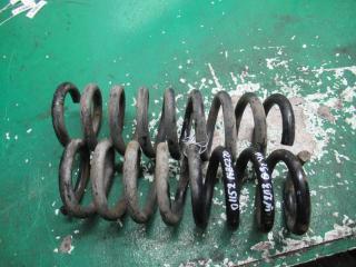 пружина задняя Mercedes-Benz C-Класс W203/S203/CL203 2001, 2.2 л., CDi, дизель, МКПП, универсал