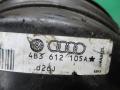 вакуумный усилитель тормозов Audi A4 B5 1998, бензин, 4B3612105A - фото №8