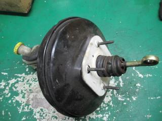 вакуумный усилитель тормозов Chrysler Grand Voyager 3 поколение 1999, 3.3 л., i, бензин, АКПП, минивэн, 4721365A