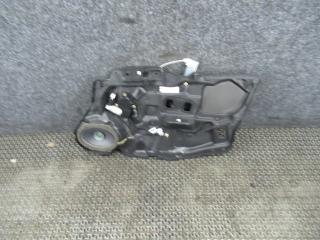 стеклоподъемник электрический передний правый Mazda 6 GG [рестайлинг] 2005, 1.8 л., i, бензин, МКПП, универсал