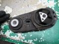 подушка крепления двигателя Renault Scenic 2 поколение 2005, 8200509784 - фото №4