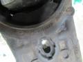 подушка крепления двигателя Renault Scenic 2 поколение 2005, 8200509784 - фото №5